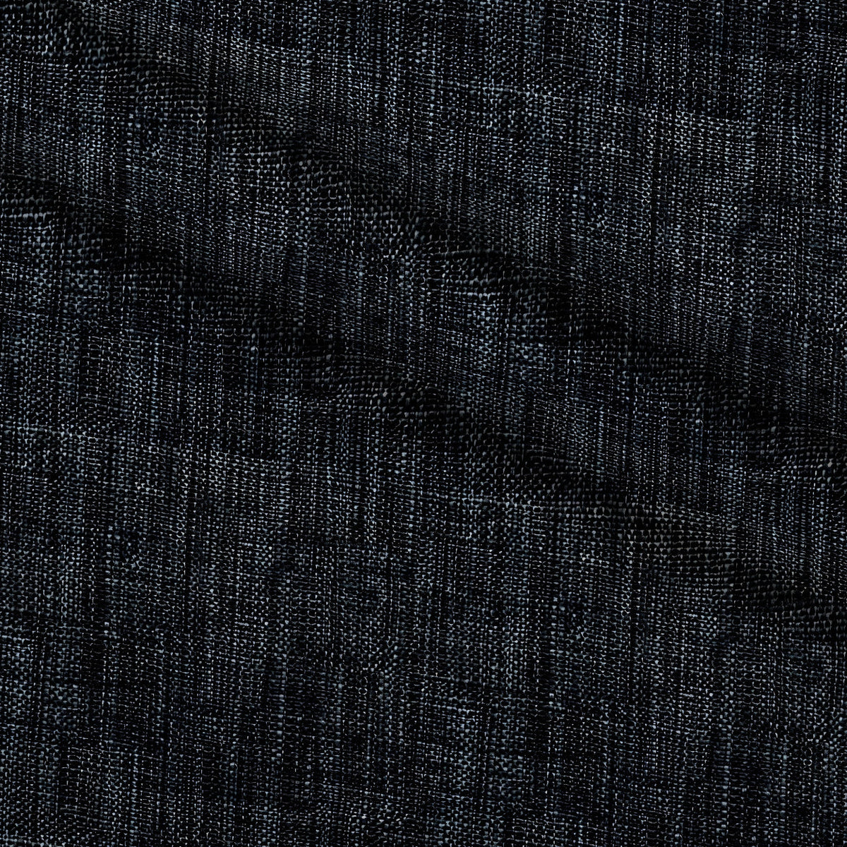 Black Denim Pattern 7 Fleece Fabric — fleece fabric folded close-up preview (mv-fleece-v1:lying)