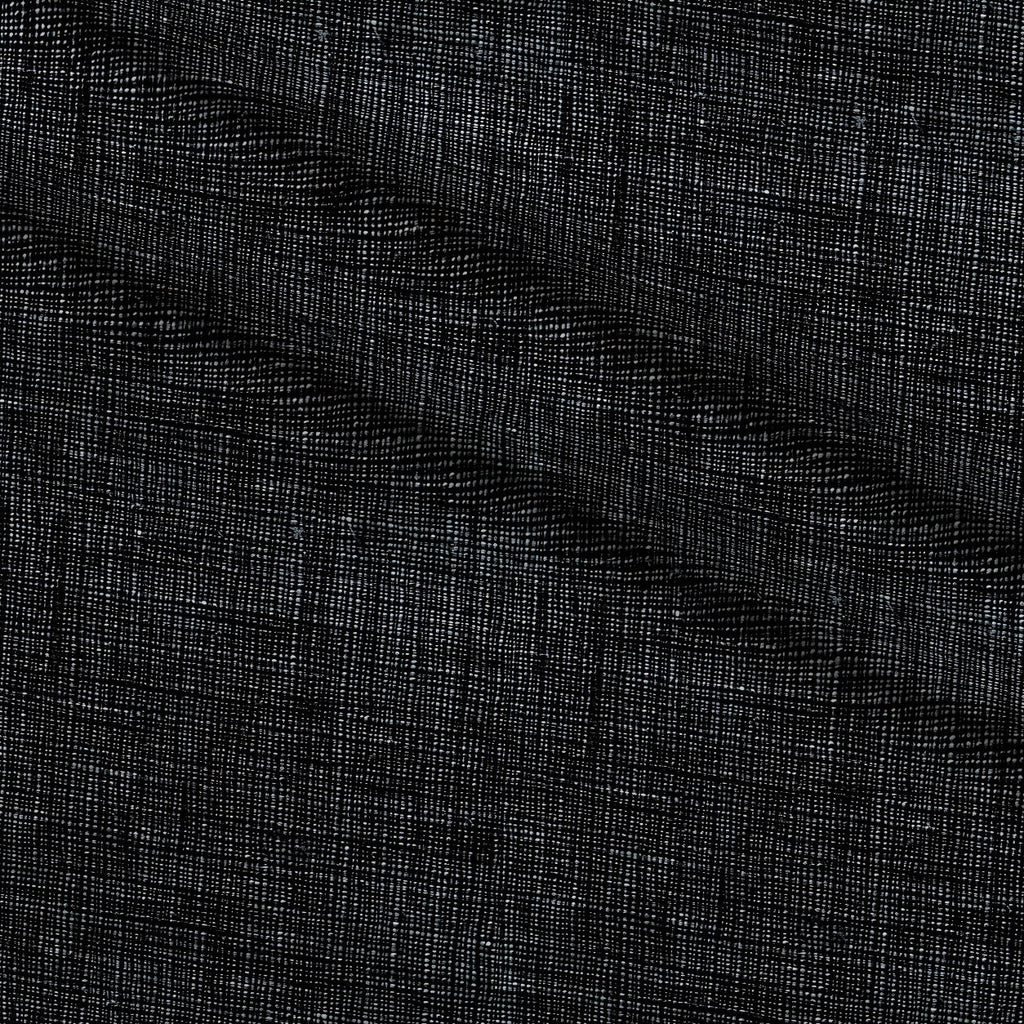 Black Denim Pattern 8 Fleece Fabric — fleece fabric folded close-up preview (mv-fleece-v1:lying)