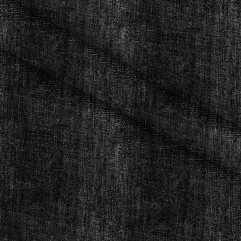 Black Denim Pattern 9 Fleece Fabric — fleece fabric folded close-up preview (mv-fleece-v1:lying)