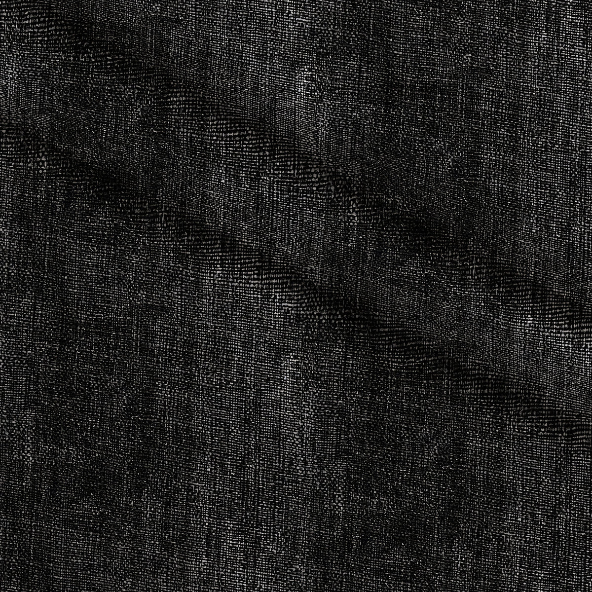 Black Denim Pattern 9 Fleece Fabric — fleece fabric folded close-up preview (mv-fleece-v1:lying)
