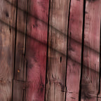 Blush Barn Boards Pattern 3 Fleece Fabric — fleece fabric folded close-up preview (mv-fleece-v1:lying)