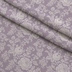 Blush Garden Reverie Pattern 11 Fleece Fabric — fleece fabric folded close-up preview (mv-fleece-v1:lying)