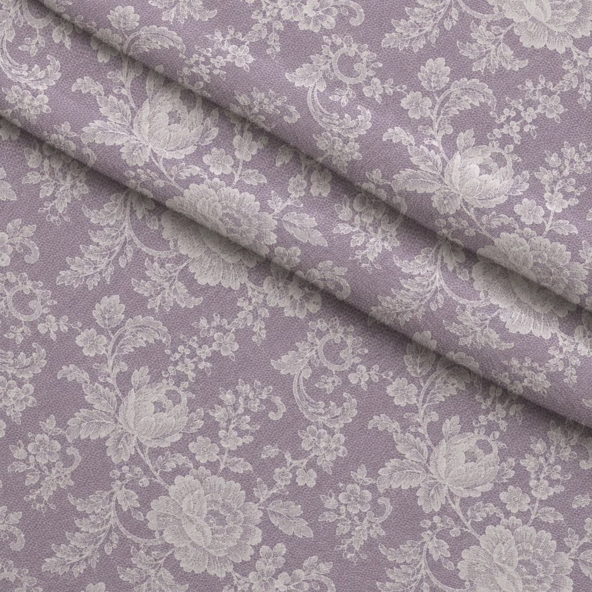 Blush Garden Reverie Pattern 11 Fleece Fabric — fleece fabric folded close-up preview (mv-fleece-v1:lying)