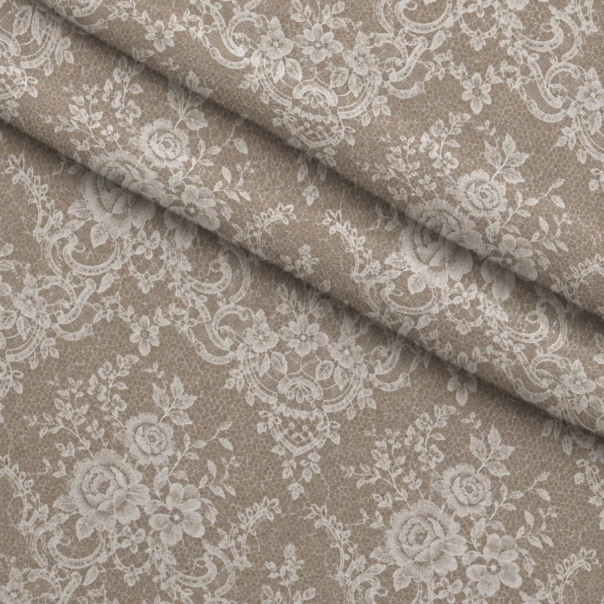 Blush Garden Reverie Pattern 14 Fleece Fabric — fleece fabric folded close-up preview (mv-fleece-v1:lying)