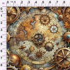 ruler-scale (auto)