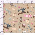 ruler-scale (auto)