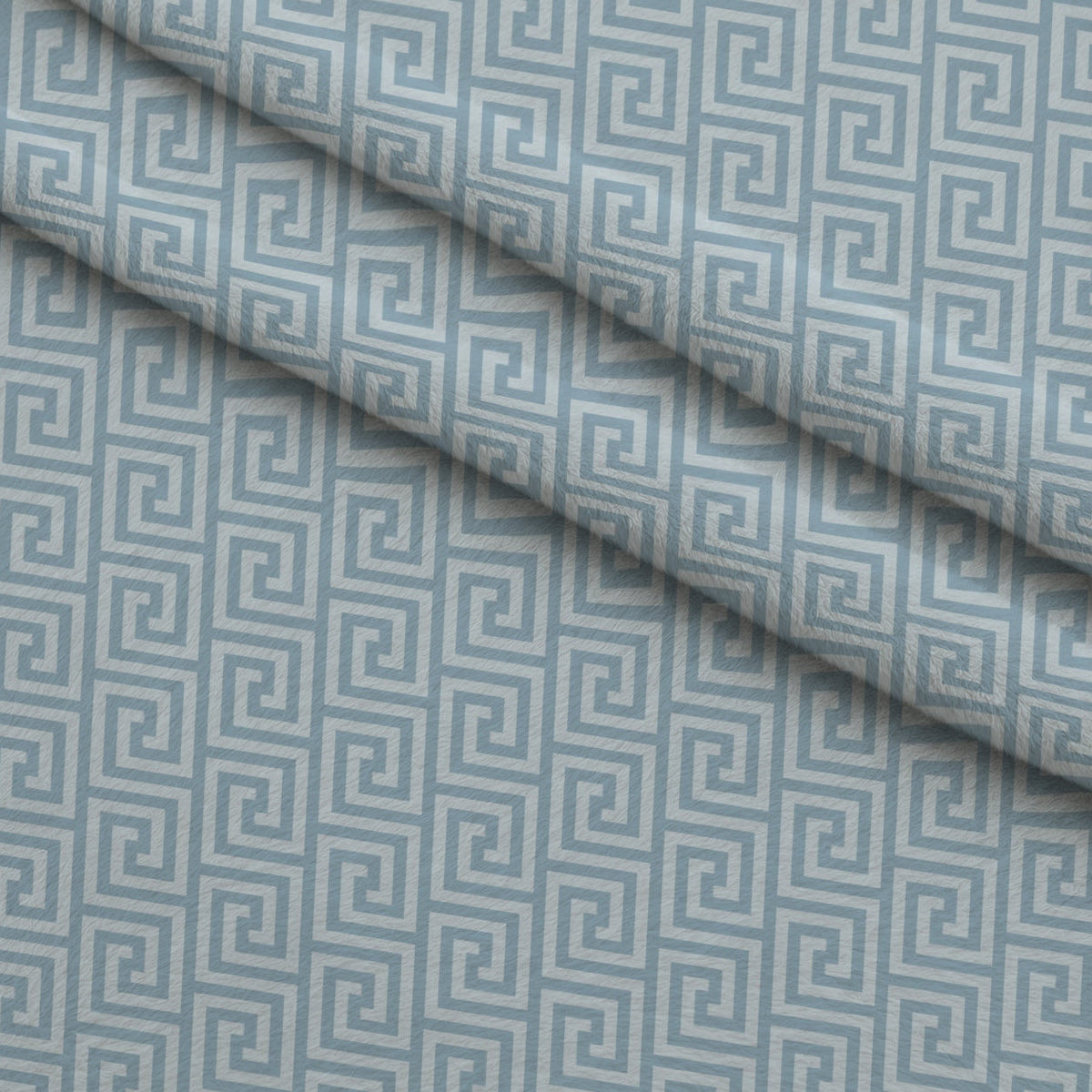 Buttercream Plaid Pattern 13 Fleece Fabric — fleece fabric folded close-up preview (mv-fleece-v1:lying)