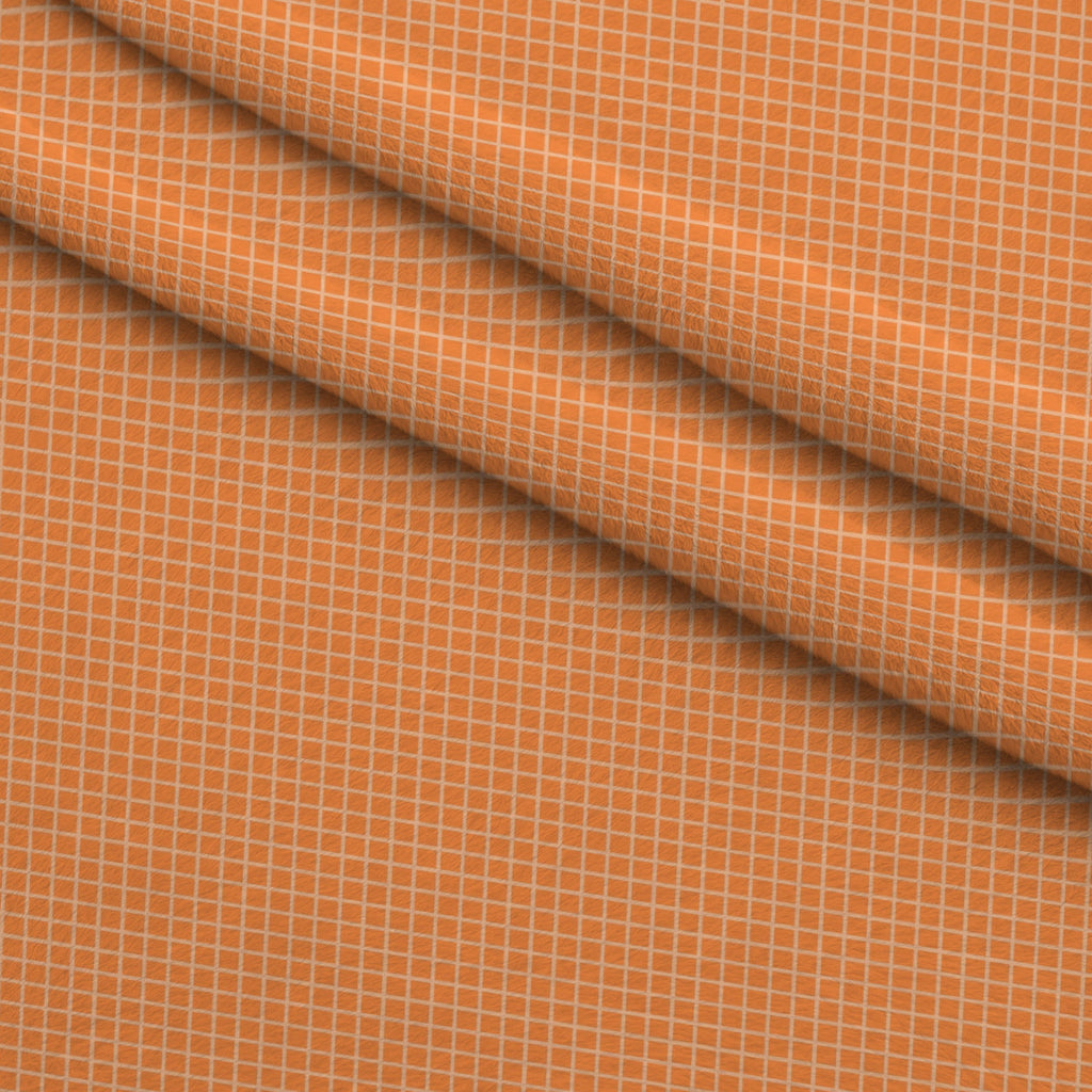 Candy Dots Pattern 13 Fleece Fabric — fleece fabric folded close-up preview (mv-fleece-v1:lying)