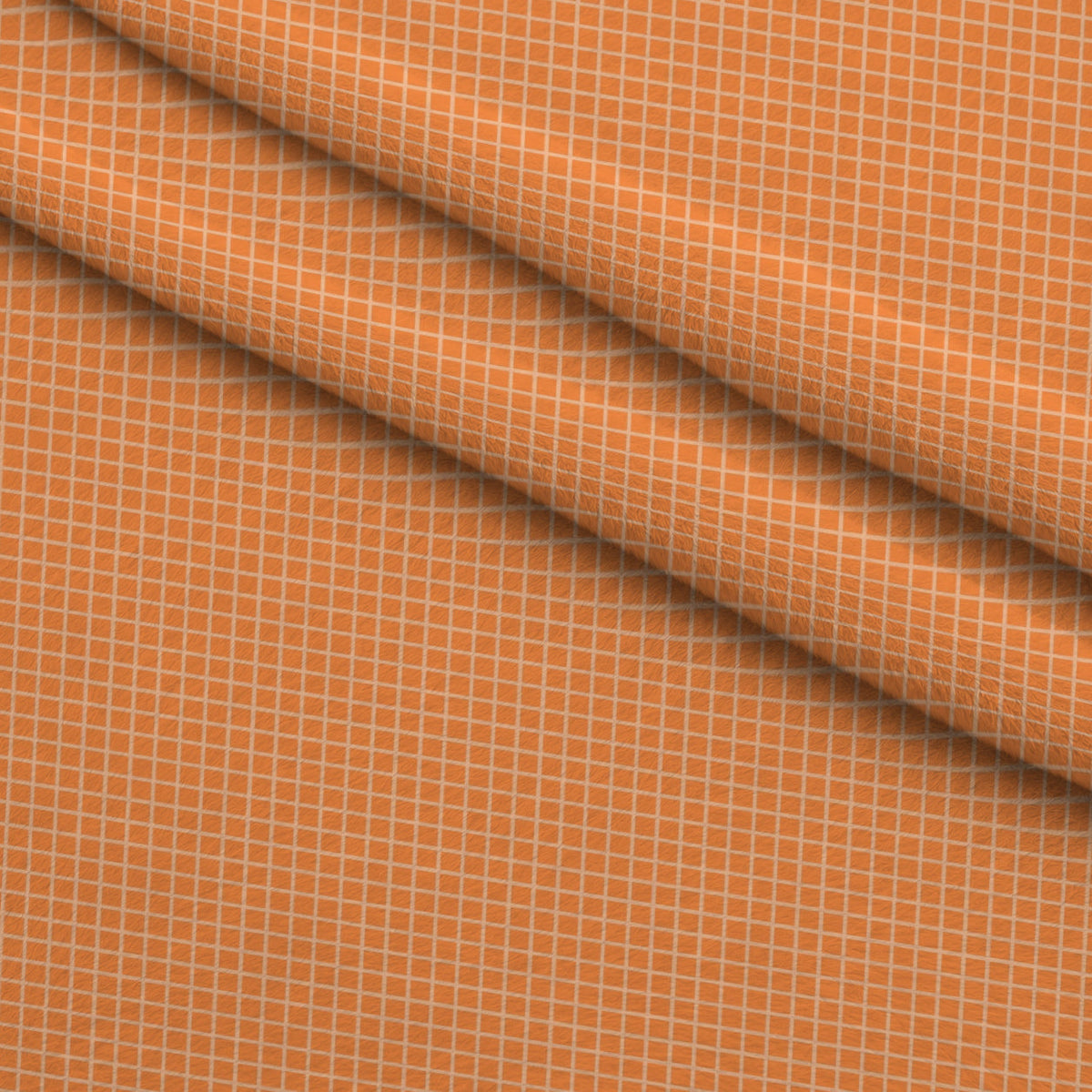 Candy Dots Pattern 13 Fleece Fabric — fleece fabric folded close-up preview (mv-fleece-v1:lying)