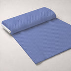 Candy Dots Pattern 18 Fleece Fabric — fleece fabric unrolled bolt preview (mv-fleece-v1:bolt)