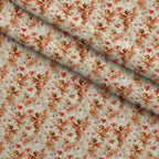 Cherub Hearts Pattern 11 Fleece Fabric — fleece fabric folded close-up preview (mv-fleece-v1:lying)