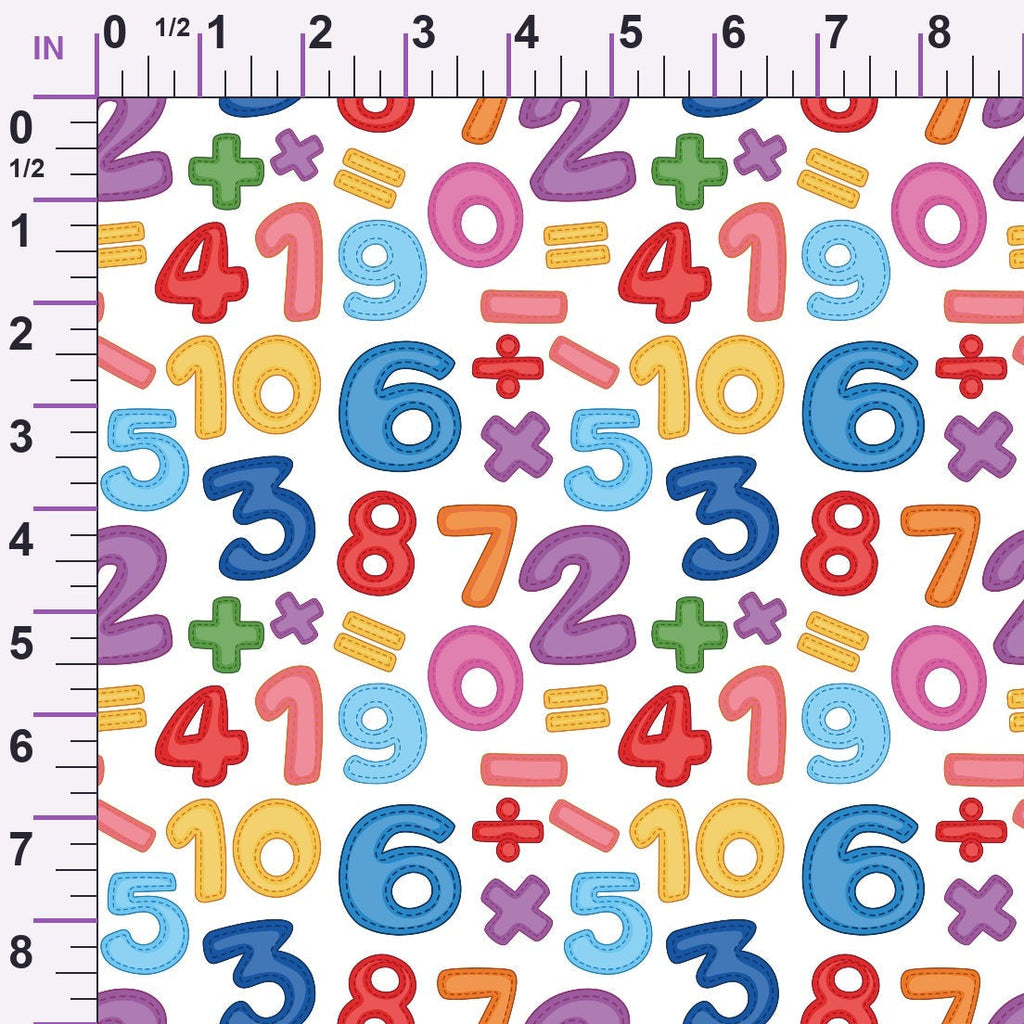 ruler-scale (auto)