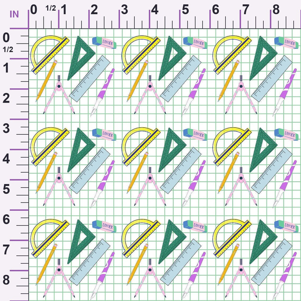 ruler-scale (auto)