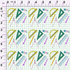 ruler-scale (auto)