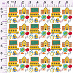 ruler-scale (auto)
