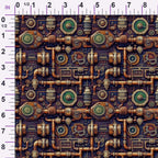 ruler-scale (auto)