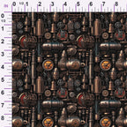 ruler-scale (auto)