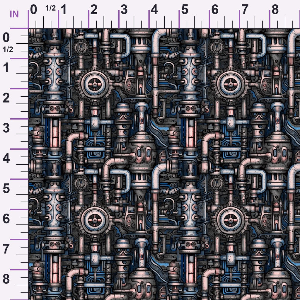 ruler-scale (auto)