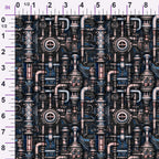 ruler-scale (auto)