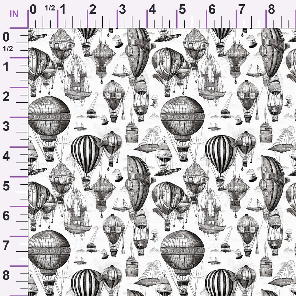 ruler-scale (auto)