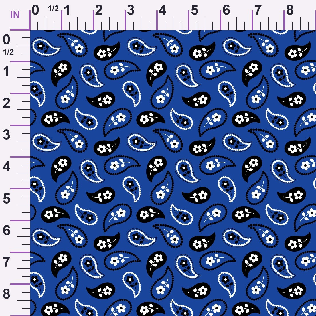 ruler-scale (auto)