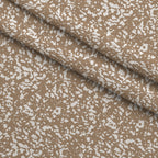 Composition Marble Pattern 15 Fleece Fabric — fleece fabric folded close-up preview (mv-fleece-v1:lying)