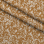 Composition Marble Pattern 16 Fleece Fabric — fleece fabric folded close-up preview (mv-fleece-v1:lying)