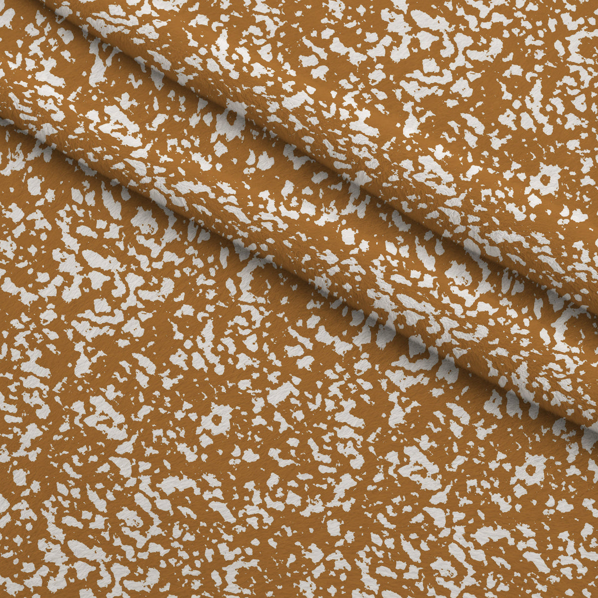 Composition Marble Pattern 16 Fleece Fabric — fleece fabric folded close-up preview (mv-fleece-v1:lying)