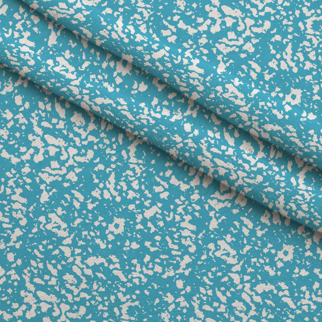 Composition Marble Pattern 18 Fleece Fabric — fleece fabric folded close-up preview (mv-fleece-v1:lying)