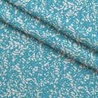 Composition Marble Pattern 18 Fleece Fabric — fleece fabric folded close-up preview (mv-fleece-v1:lying)