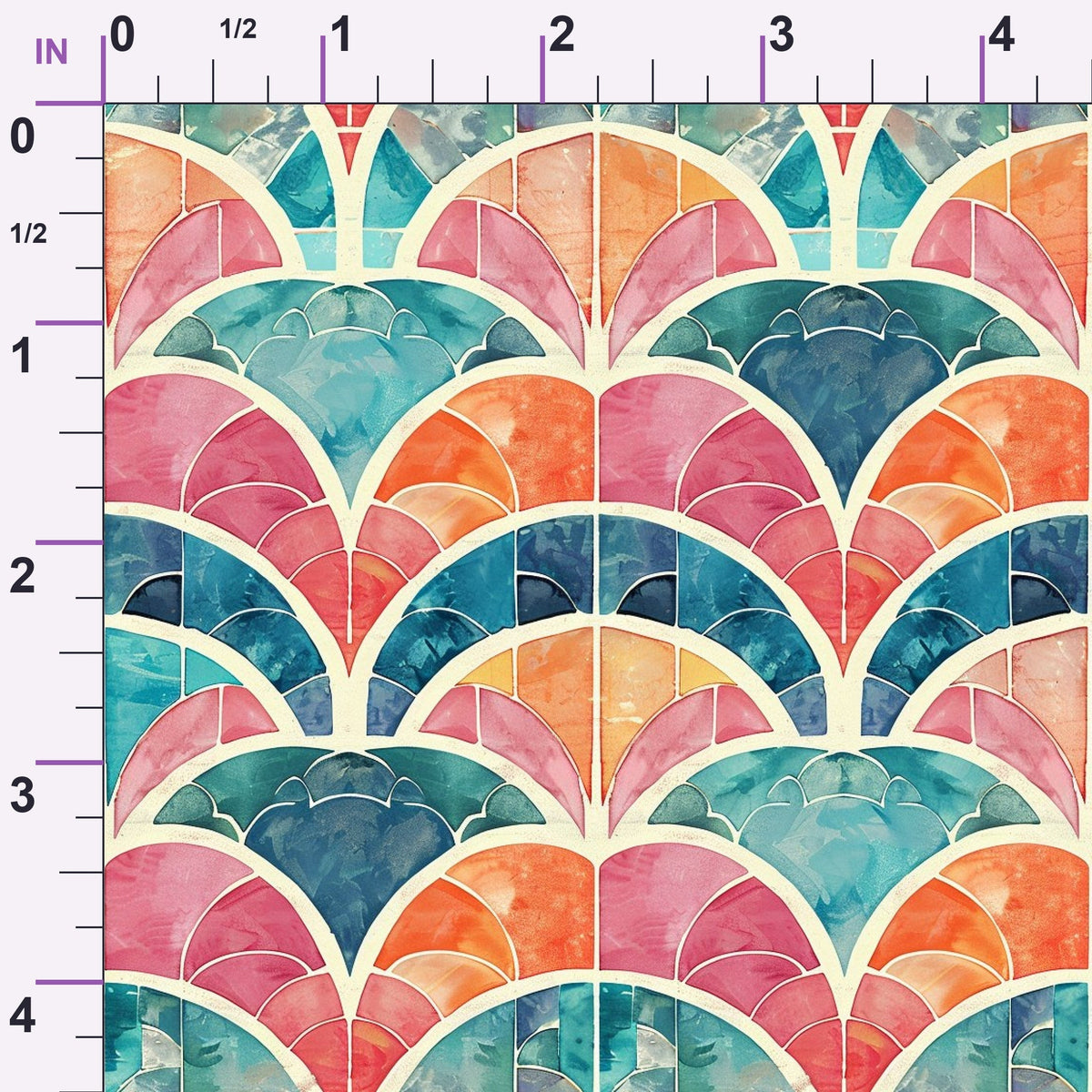 ruler-scale (auto)