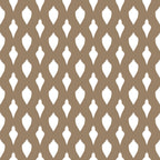 taupe, white, diamond pattern, geometric design, repeating motif,, fabric panel, neutral colors, beige background, symmetrical pattern, country christmas, seasonal fabric, crafting material, sewing fabric, geometric shapes, brown tones, textile design, holiday fabric, patchwork material