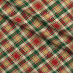Dear Santa Pattern 6 Fleece Fabric — fleece fabric folded close-up preview (mv-fleece-v1:lying)