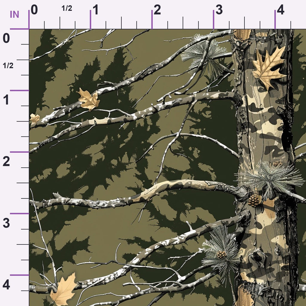 ruler-scale (auto)