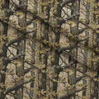 Deep Woods Pattern 5 Fleece Fabric — fleece fabric folded close-up preview (mv-fleece-v1:lying)