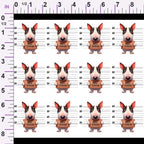 ruler-scale (auto)