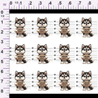 ruler-scale (auto)
