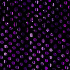Dripping Purple Liquid Pattern 12 Fleece Fabric — fleece fabric folded close-up preview (mv-fleece-v1:lying)