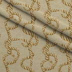 Dusty Trail Pattern 56 Fleece Fabric — fleece fabric folded close-up preview (mv-fleece-v1:lying)
