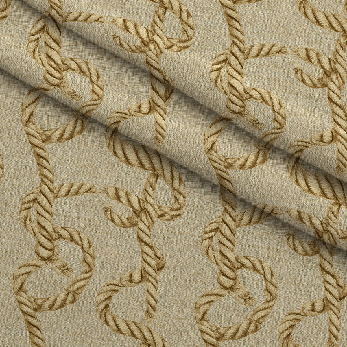 Dusty Trail Pattern 56 Fleece Fabric — fleece fabric folded close-up preview (mv-fleece-v1:lying)