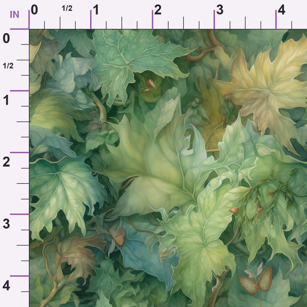 ruler-scale (auto)
