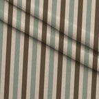 Espresso Lettering Pattern 6 Fleece Fabric — fleece fabric folded close-up preview (mv-fleece-v1:lying)