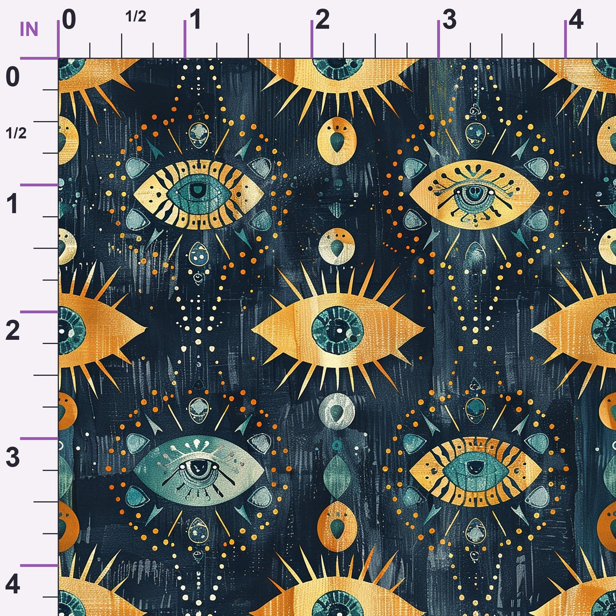 ruler-scale (auto)