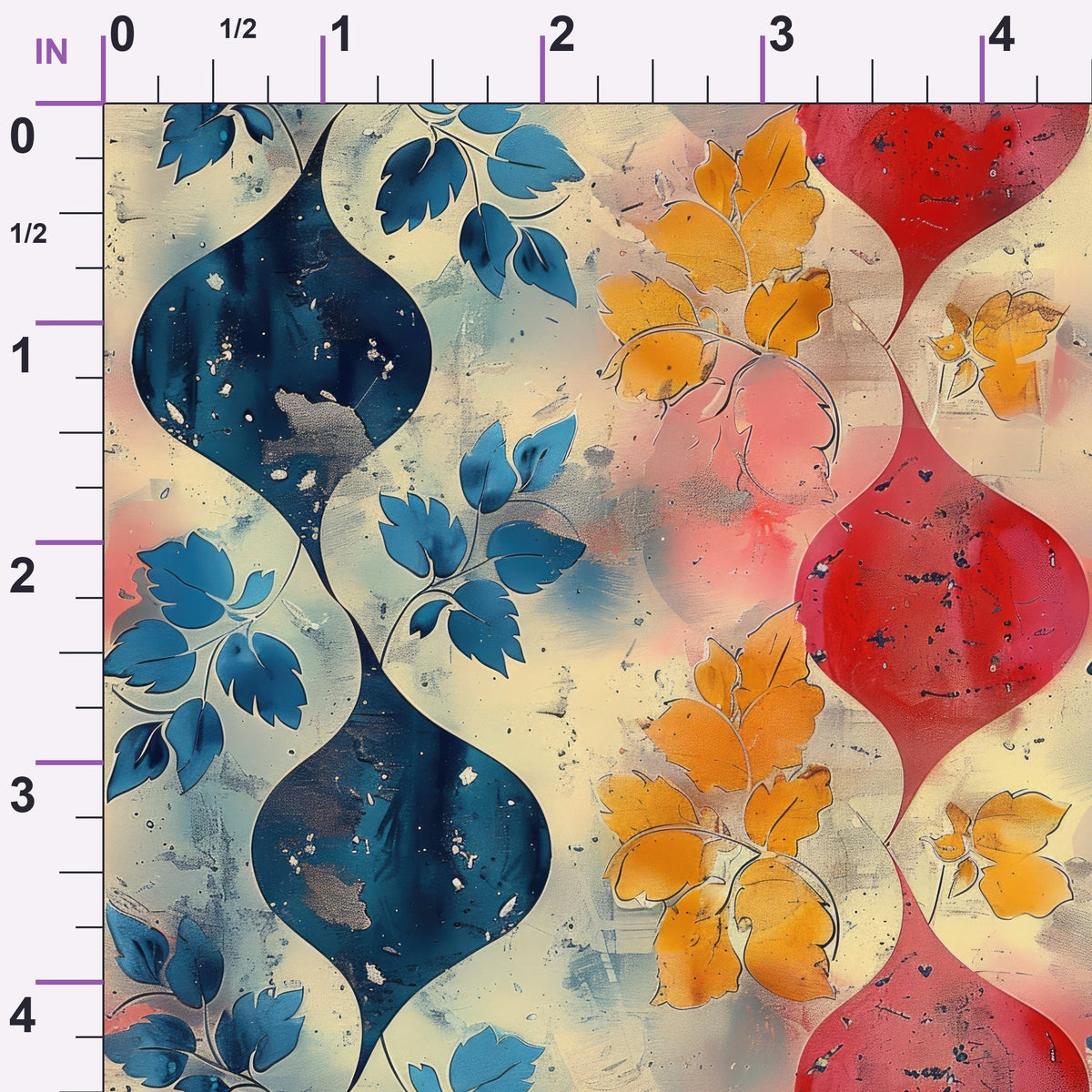 ruler-scale (auto)