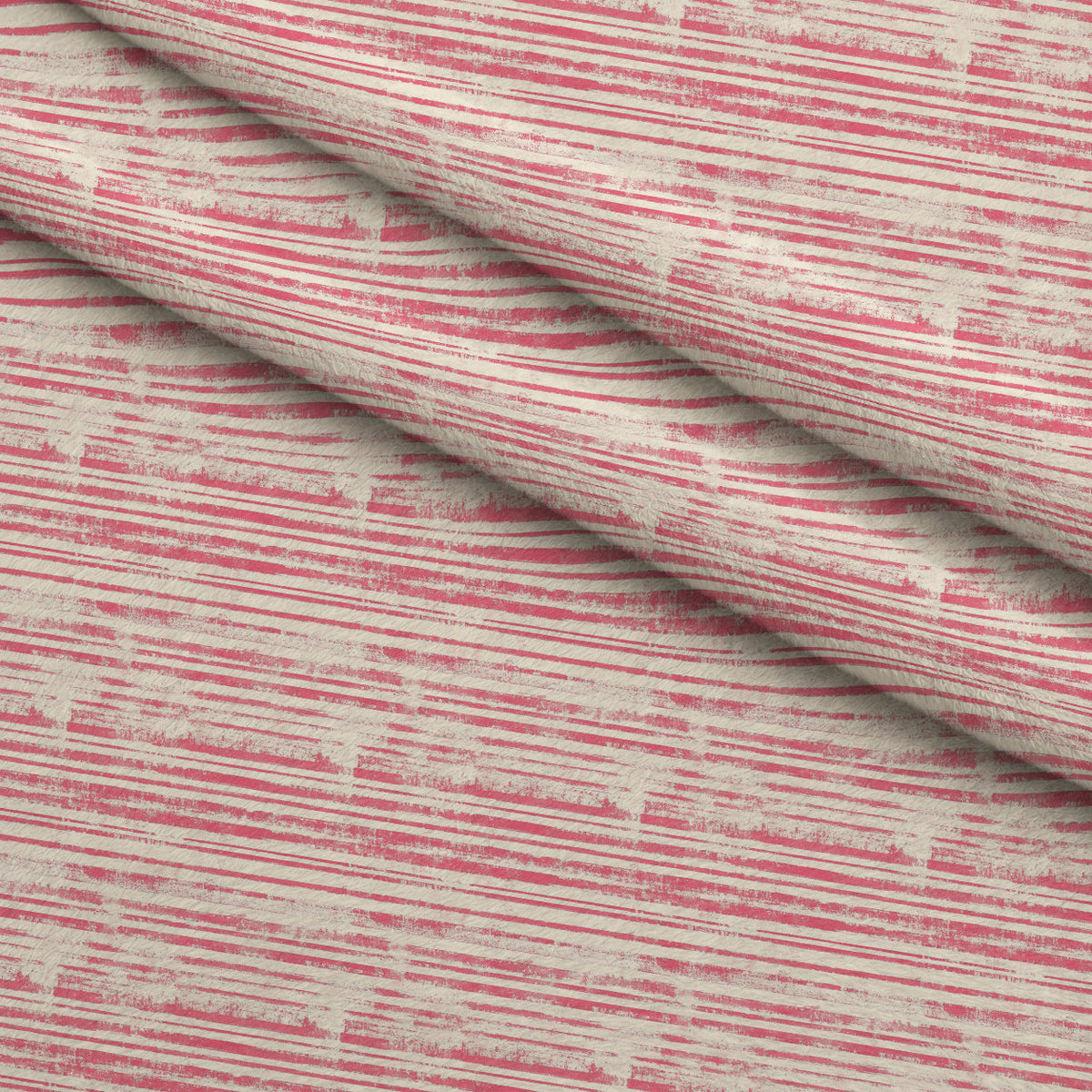 Faded Rose Pattern 19 Fleece Fabric — fleece fabric folded close-up preview (mv-fleece-v1:lying)