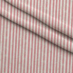Faded Rose Pattern 3 Fleece Fabric — fleece fabric folded close-up preview (mv-fleece-v1:lying)