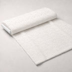 Faithful Blooms Pattern 9 Fleece Fabric — fleece fabric unrolled bolt preview (mv-fleece-v1:bolt)