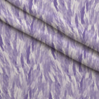 Feathered Mist Pattern 52 Fleece Fabric — fleece fabric folded close-up preview (mv-fleece-v1:lying)