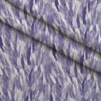 Feathered Mist Pattern 61 Fleece Fabric — fleece fabric folded close-up preview (mv-fleece-v1:lying)
