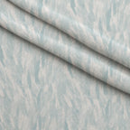 Feathered Mist Pattern 71 Fleece Fabric — fleece fabric folded close-up preview (mv-fleece-v1:lying)